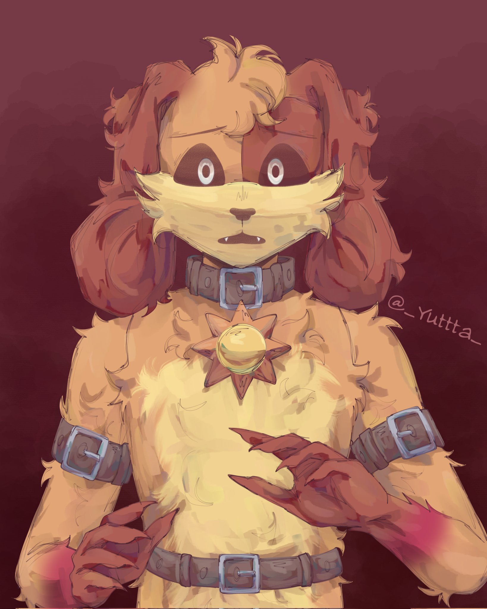 yu-tama♡ ⚠️ WHOSE YOUR AIBA SAY IT LOUD AND CLEAR ‼️🐎 ( TAMAMO