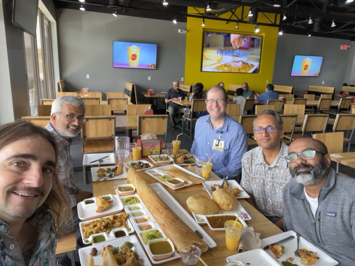 Lyssiotis Lab (@lyssiotislab) on Twitter photo Sharing good food and good conversation at Neeheeās š
<a href="/DNagrathLab/">Deepak Nagrath Lab</a>ā©, ā¦<a href="/DanWahlMD/">Daniel Wahl</a>ā©, ā¦<a href="/vennetilab/">Vennetilab</a>ā©, ā¦<a href="/YatrikShahLab/">Shah Lab</a>ā© Sharing good food and good conversation at Neeheeās š
<a href="/DNagrathLab/">Deepak Nagrath Lab</a>ā©, ā¦<a href="/DanWahlMD/">Daniel Wahl</a>ā©, ā¦<a href="/vennetilab/">Vennetilab</a>ā©, ā¦<a href="/YatrikShahLab/">Shah Lab</a>ā©
