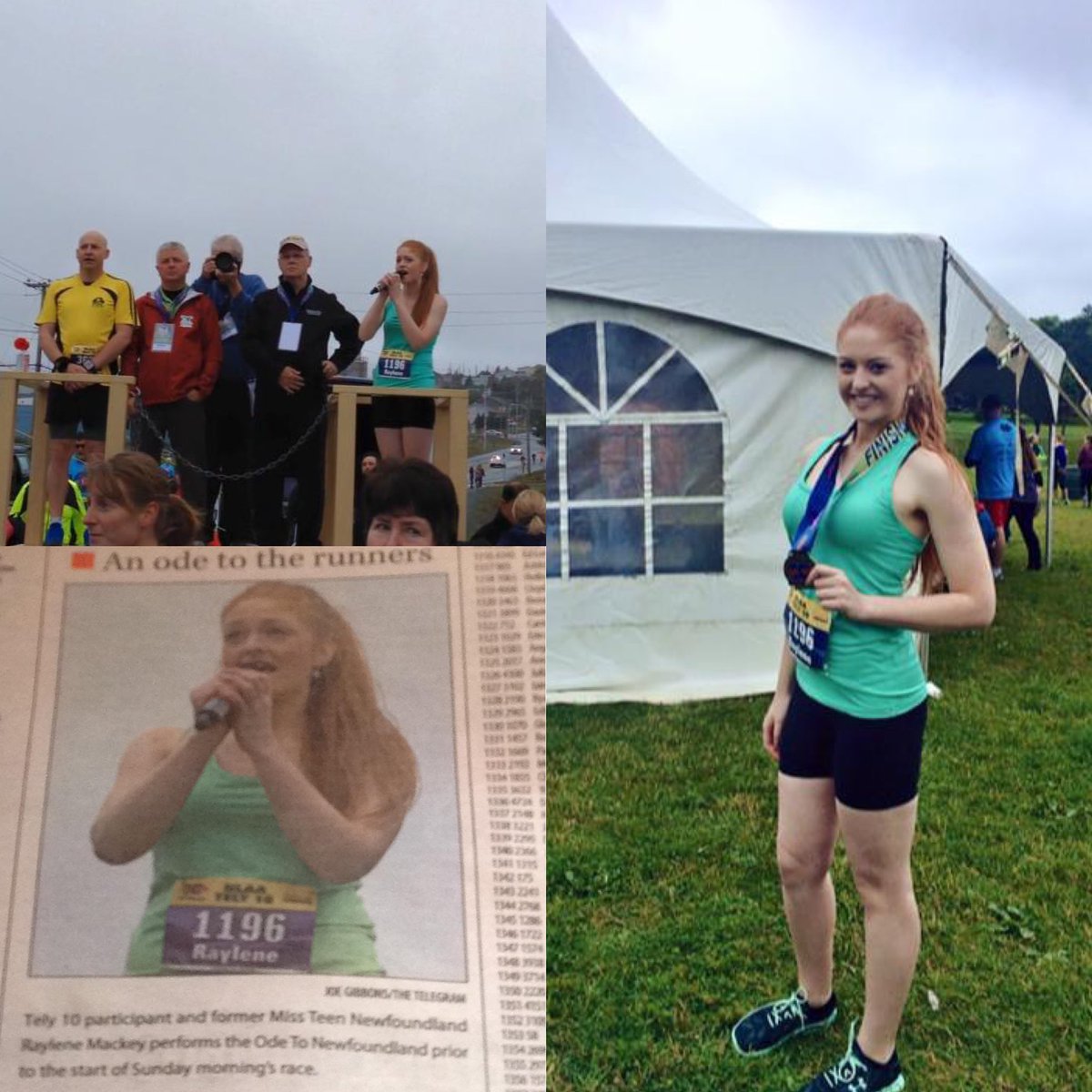 Raylene Mackey tweet media