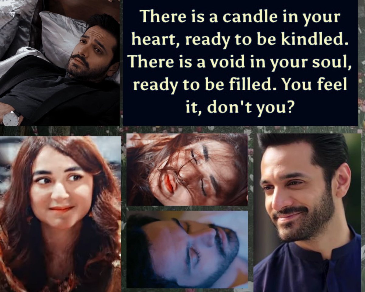 CupidLovesAngst's tweet photo. Ishq Chapter 19 inspiration *will be up in a few hours*
#YumHaj #MahSim #YumnaZaidi #WahajAli https://t.co/4TmVTEP8Zl