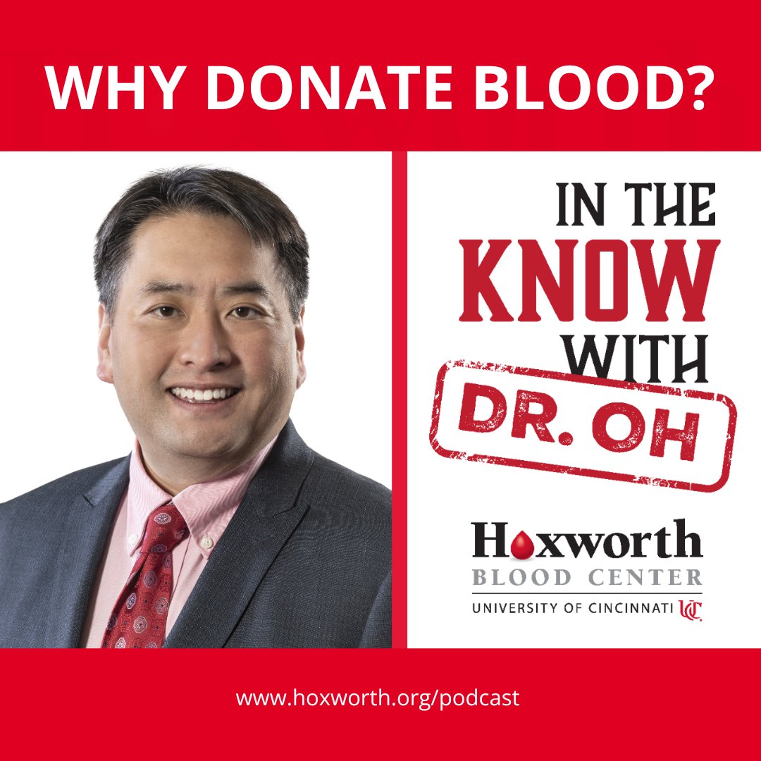 In the Know with Dr. Oh tweet media