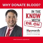 Photo by In the Know with Dr. Oh (@IntheKnowDrOh)