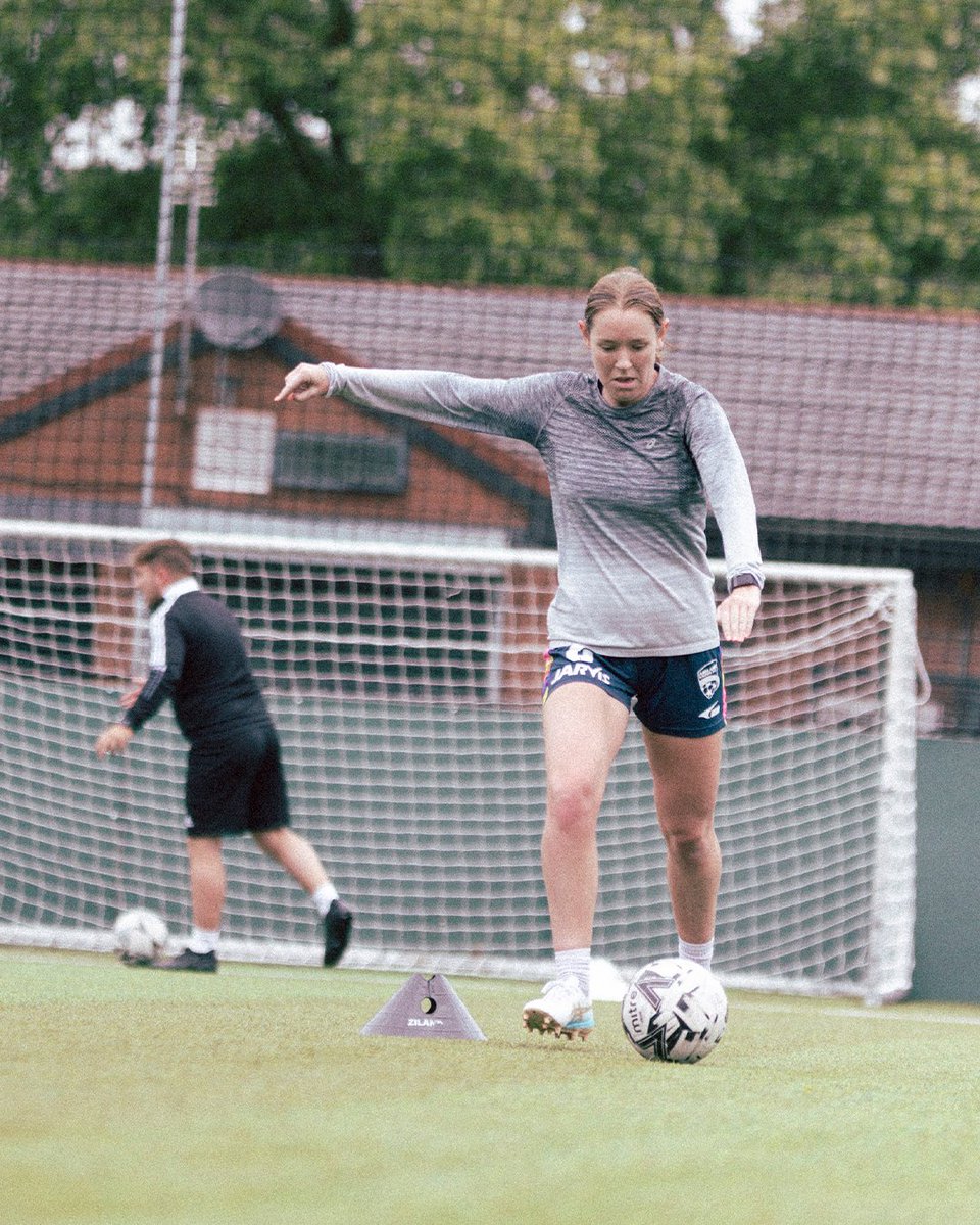 Calculated Performance tweet media