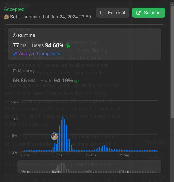 Satyam_codes's tweet photo. Hey everyone 👋🏻Here's my progress today  
📷 Day Count: 41/100  

Spend most of my day again on the HLS streaming project. Hopefully tomm. I'll give it a shape 
anyways see you guys

📷#100daysofcodechallenge #100DaysOfCode #100daysofcoding https://t.co/1iVsSxRmm9