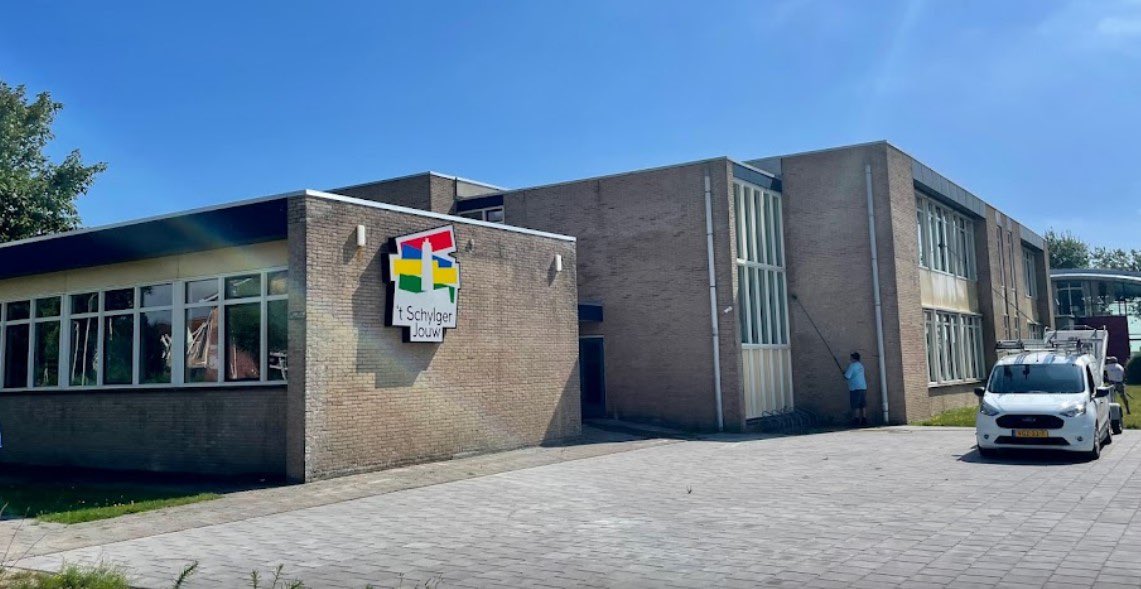 Rens van de Plas tweet media