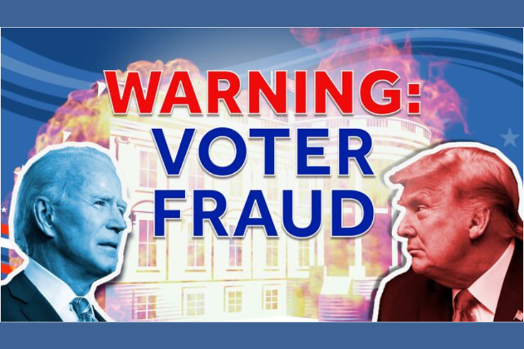 The_JBS's tweet photo. Election integrity has become one the hottest topics in America following the 2020 election, but The John Birch Society has been sounding the alarm on it for decades.
LEARN MORE HERE:
https://t.co/7n2T6Up58Z
#JohnBirchSociety #RestoreElectionIntegrity #Papertrail #Voting https://t.co/UKRQiCkuXc