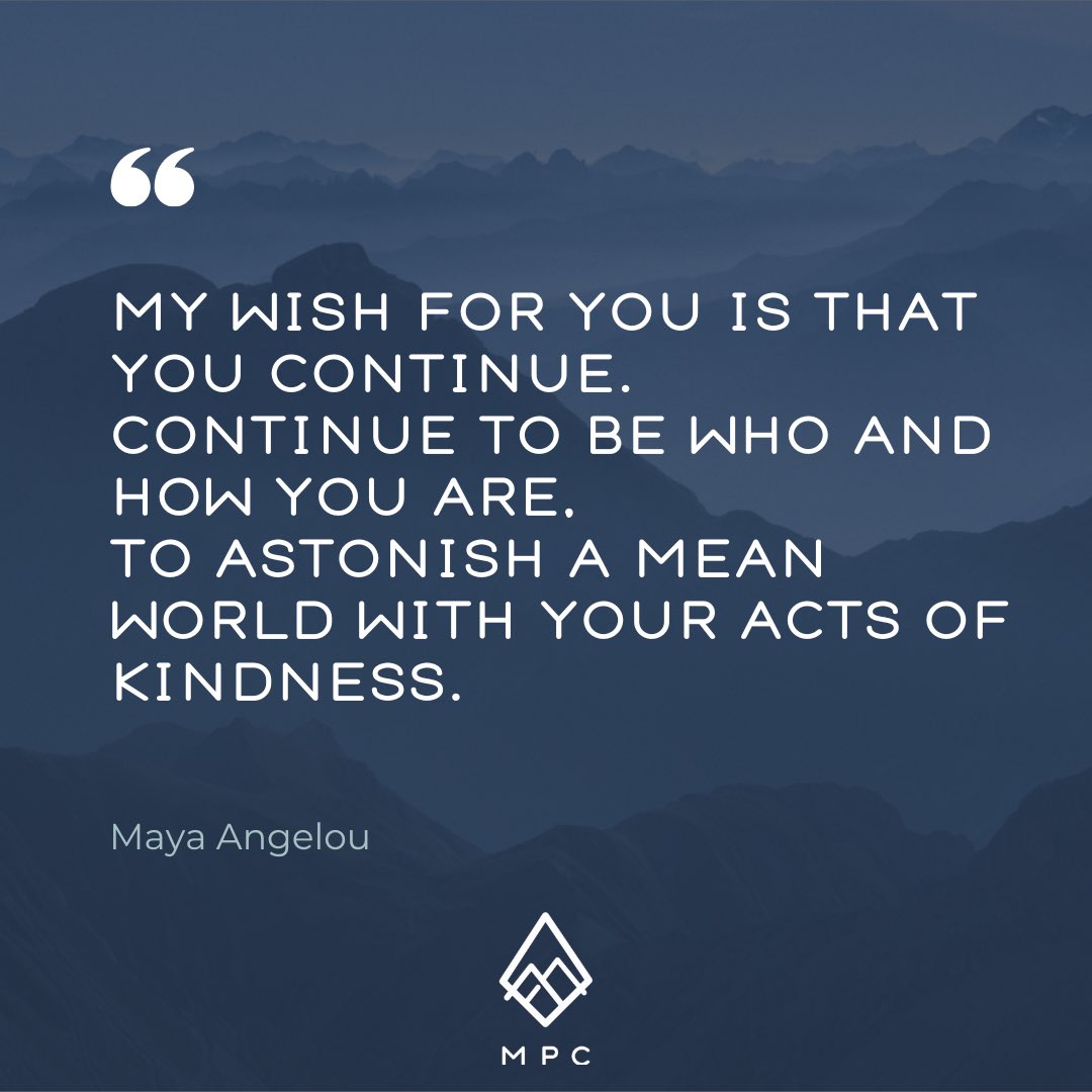 🙌💙⛰️
.
.
.
.
#Kindness #Quotes #MyPeakChallenge #SamHeughan