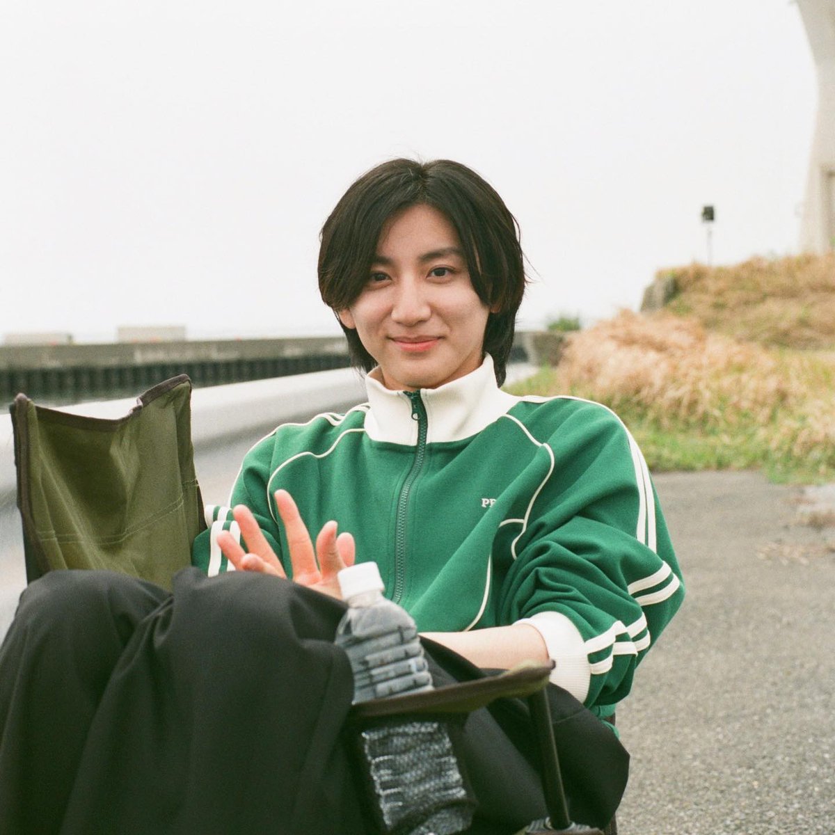 裏側 vs 前側

#京本大我