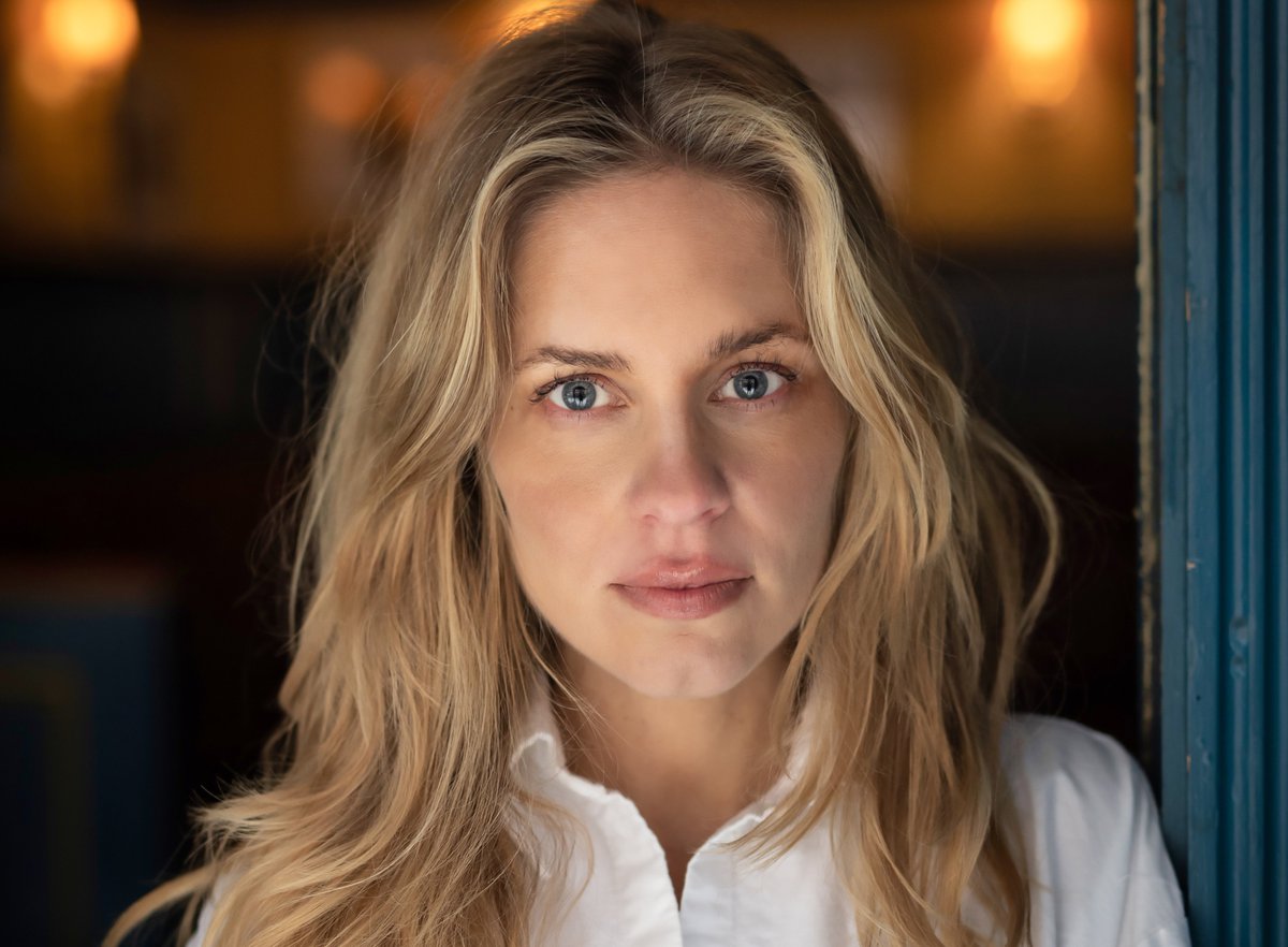 Malin Ekman tweet media