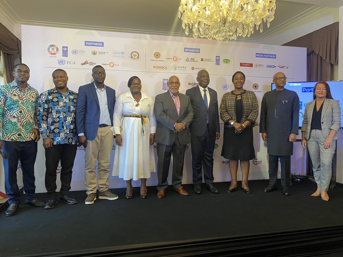 Charles Abani (@charlesabani) on Twitter photo Today, I supported the Ghana SDG Advisor @ the media launch the SDG Action Summit (on July 2/3) which speaks to turbo-charging the SDGs and 🇬🇭 impacting the Summit of the Future (SoTF) with colleagues from <a href="/UNinGhana/">UNinGhana</a> and partners. <a href="/SDGsAfricaPSG/">SDGs Africa</a> <a href="/UNICEFGhana/">UNICEF Ghana</a> <a href="/UNDPGhana/">UNDP Ghana</a> <a href="/ndpcgh/">NDPC Ghana</a> Today, I supported the Ghana SDG Advisor @ the media launch the SDG Action Summit (on July 2/3) which speaks to turbo-charging the SDGs and 🇬🇭 impacting the Summit of the Future (SoTF) with colleagues from <a href="/UNinGhana/">UNinGhana</a> and partners. <a href="/SDGsAfricaPSG/">SDGs Africa</a> <a href="/UNICEFGhana/">UNICEF Ghana</a> <a href="/UNDPGhana/">UNDP Ghana</a> <a href="/ndpcgh/">NDPC Ghana</a>