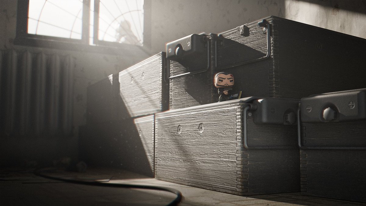 A new in-game event has started in #EscapefromTarkov:

● New in-game quest from Therapist is available to players;
● Added 3 spawn points of 6-STEN-140-M military batteries with 100% spawn chance on Customs;
● Added new military battery barters at Mechanic;
● Raiders spawn in