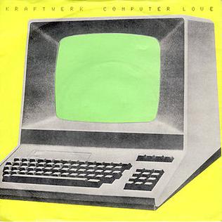 Do you love computers? Do you love Kraftwerk's "Computer Love" from 1981? Then you need to come to Mark Jenkin's Kraftwerk 50 concert at the museum this Saturday! (doors open 7pm). We still have a few tickets available! computinghistory.org.uk/det/72322/Mark… #kraftwerk #gig #retro