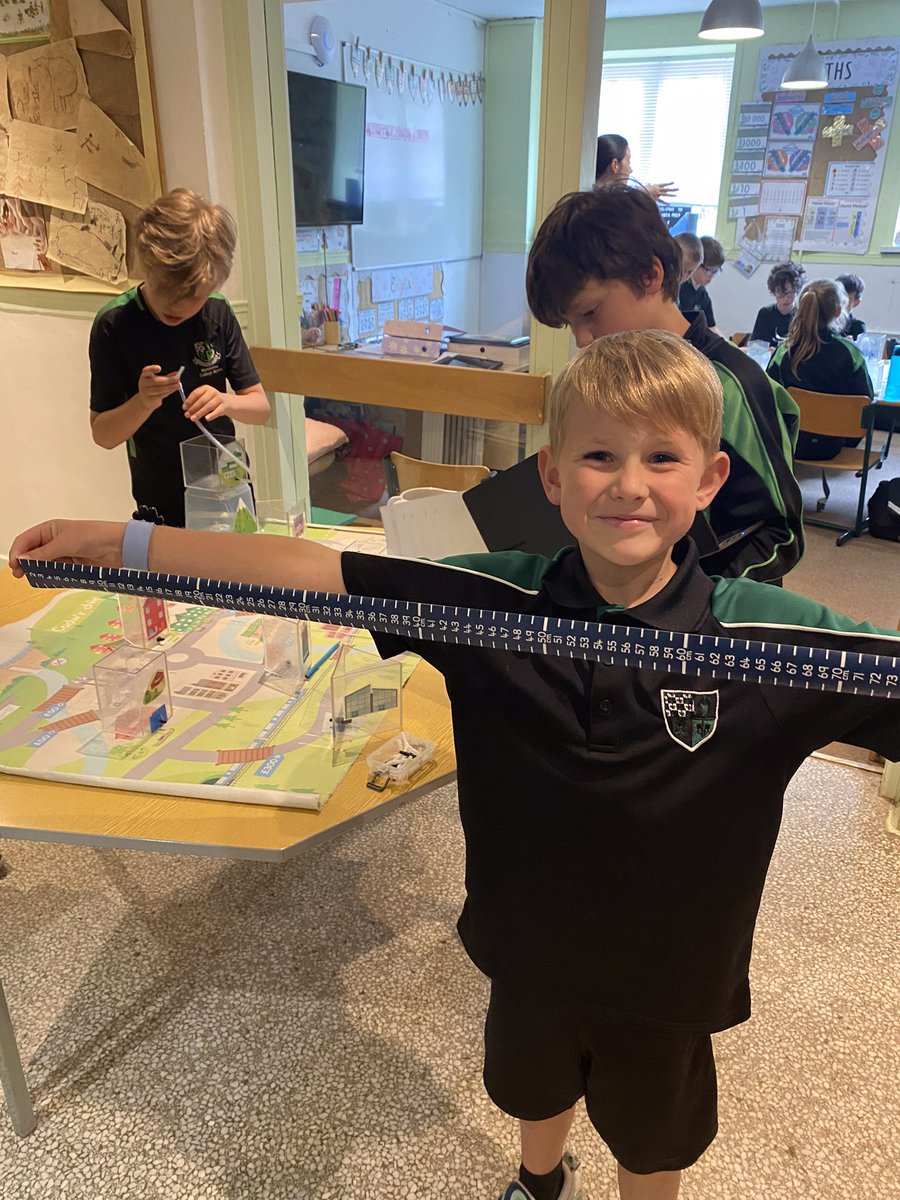 Myddelton College Preparatory School (@myddelton_prep) on Twitter photo Lower Prep <a href="/DwrCymru/">Welsh Water</a> workshop 💧
Investigating ✅
Calculating ✅
Measuring ✅
Teamwork ✅
Problem-solving ✅ Lower Prep <a href="/DwrCymru/">Welsh Water</a> workshop 💧
Investigating ✅
Calculating ✅
Measuring ✅
Teamwork ✅
Problem-solving ✅