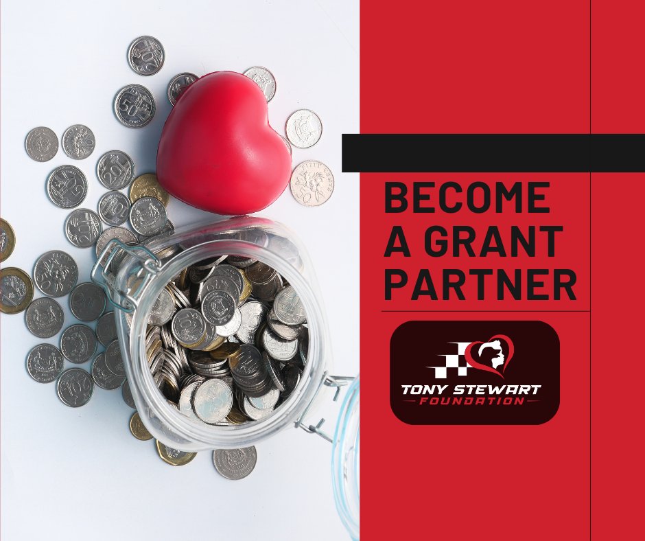 Tony Stewart - TSF tweet media