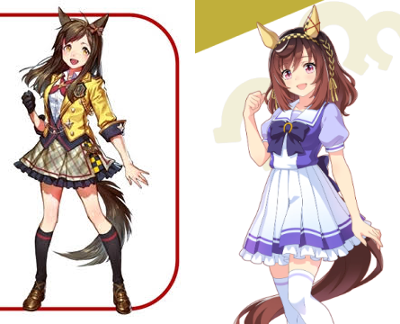 新旧 #ブエナビスタ