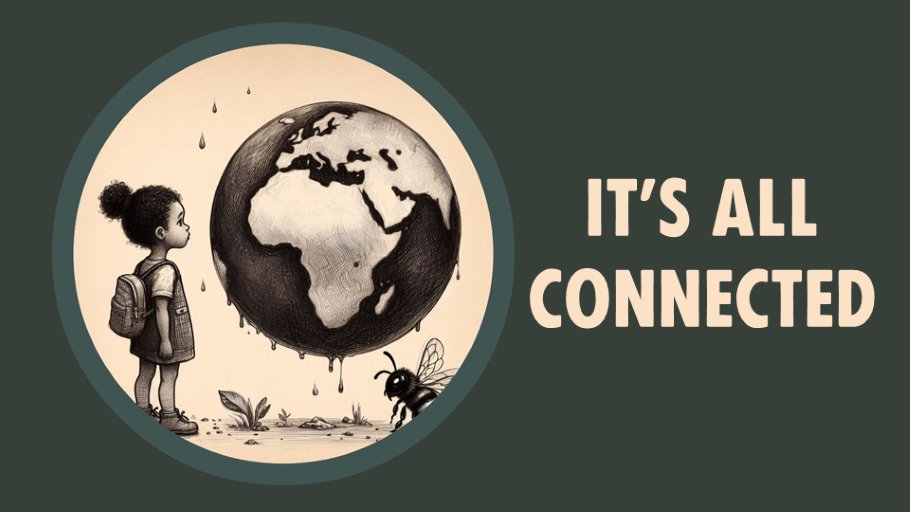 Extinction Rebellion Deep Water tweet media