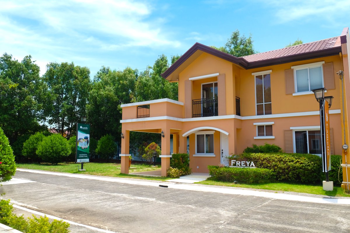 MSLEOMY's tweet image. Camella, A Brand Built on a Foundation of Life-Long Dreams. #BloggersPhilippines #Camella #RealEstate #VistaLand

bloggersphilippines.com/2024/06/camell…