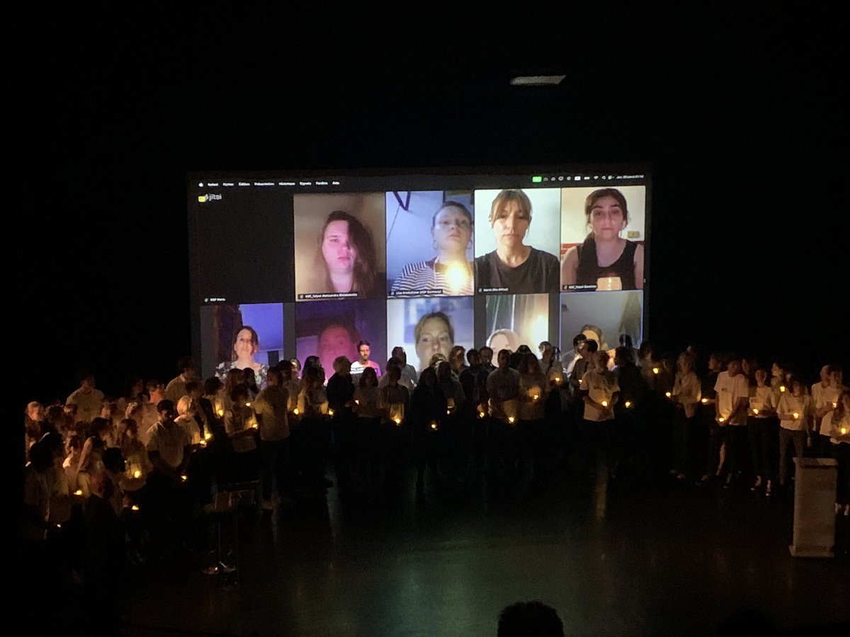 Marielle Eudes tweet media