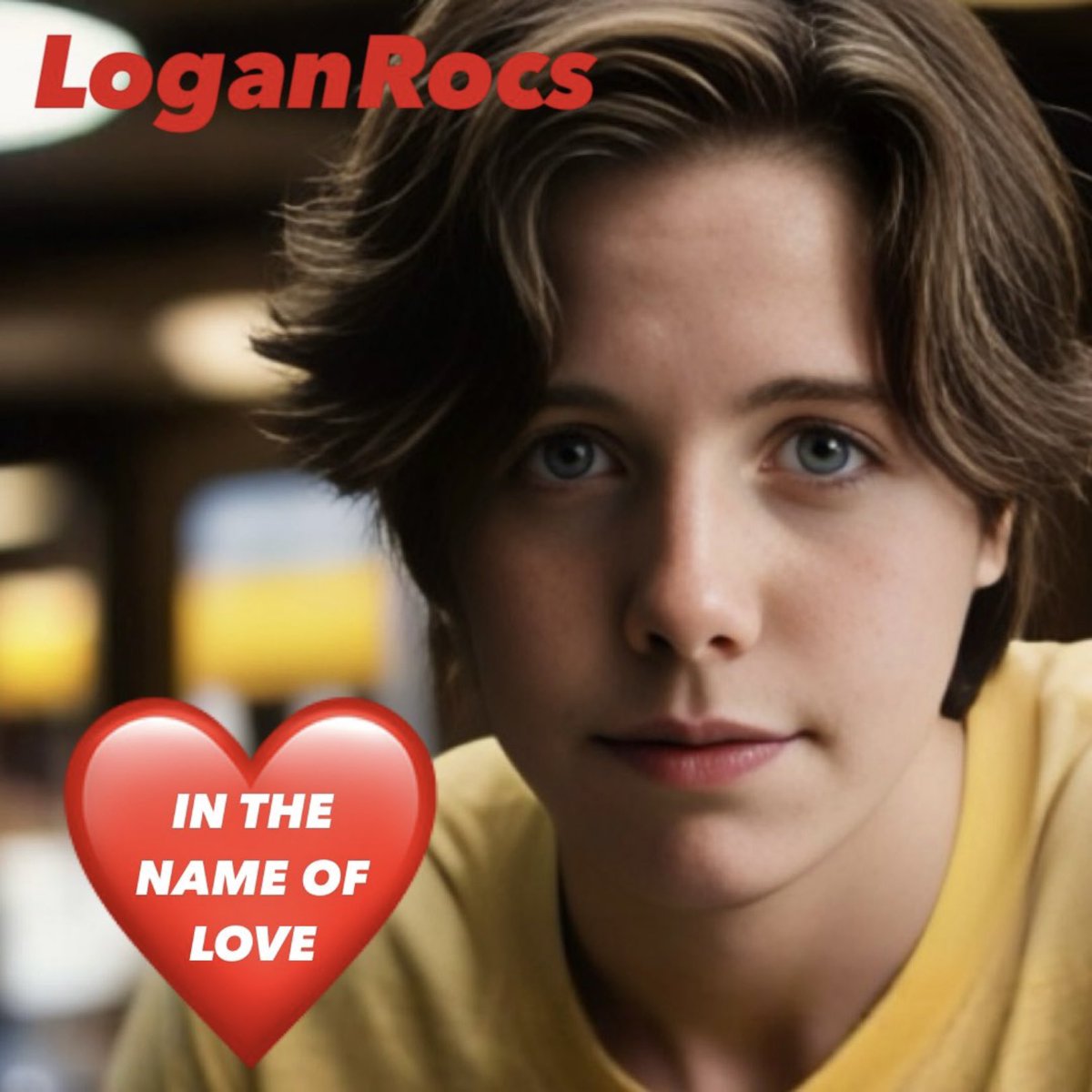 LoganRocs's tweet image. #NewSong announcement! “In the Name of Love” landing Friday 6/28/24 on all popular streaming platforms or wherever you buy or listen to music! Please add me to your playlist! Hugs &amp;amp; Love 🤗❤️
#Spotify #AppleMusic #TikTok #YouTube #AmazonMusic #Pandora #iTunes #Deezer #Tidal #More