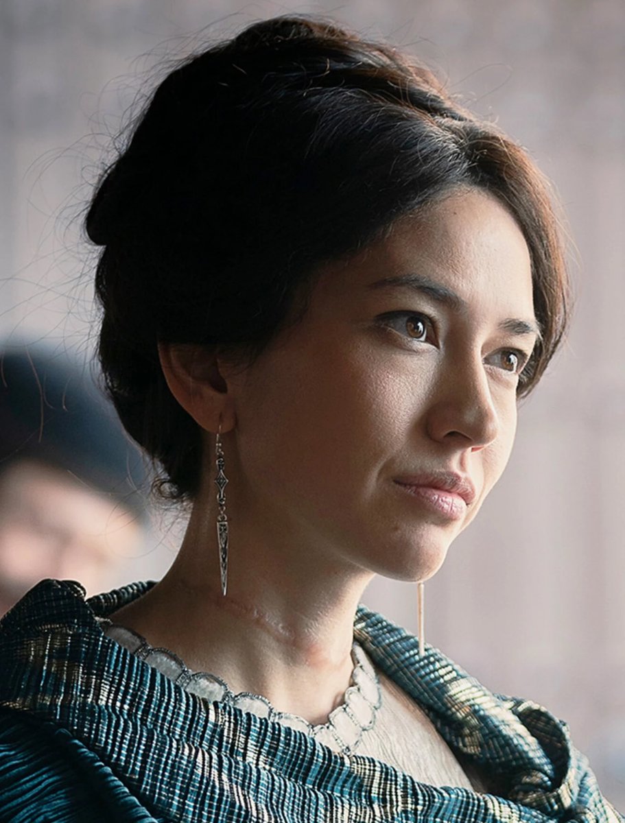 Lo único bueno del capítulo de esta semana …