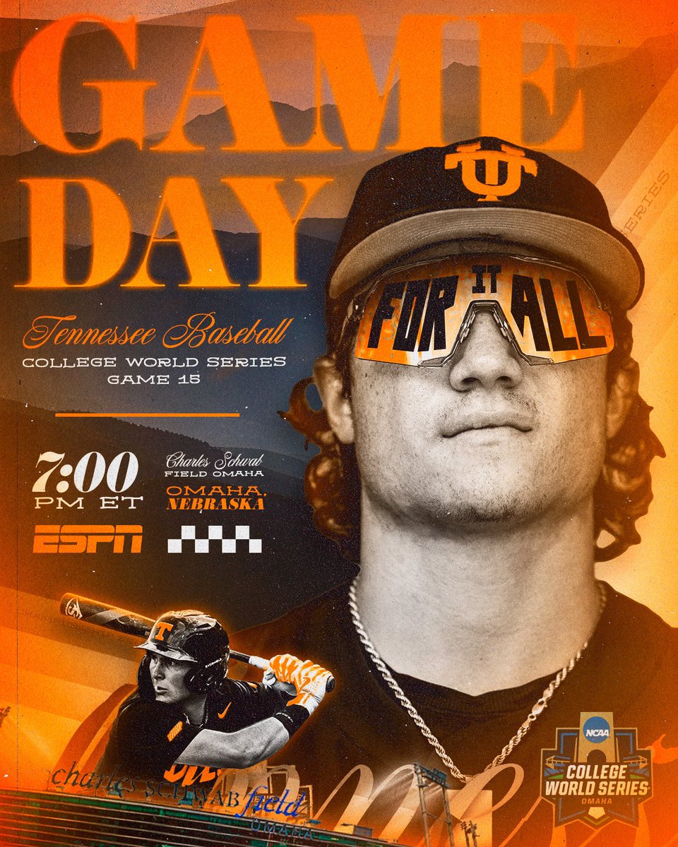 Tennessee Baseball tweet media