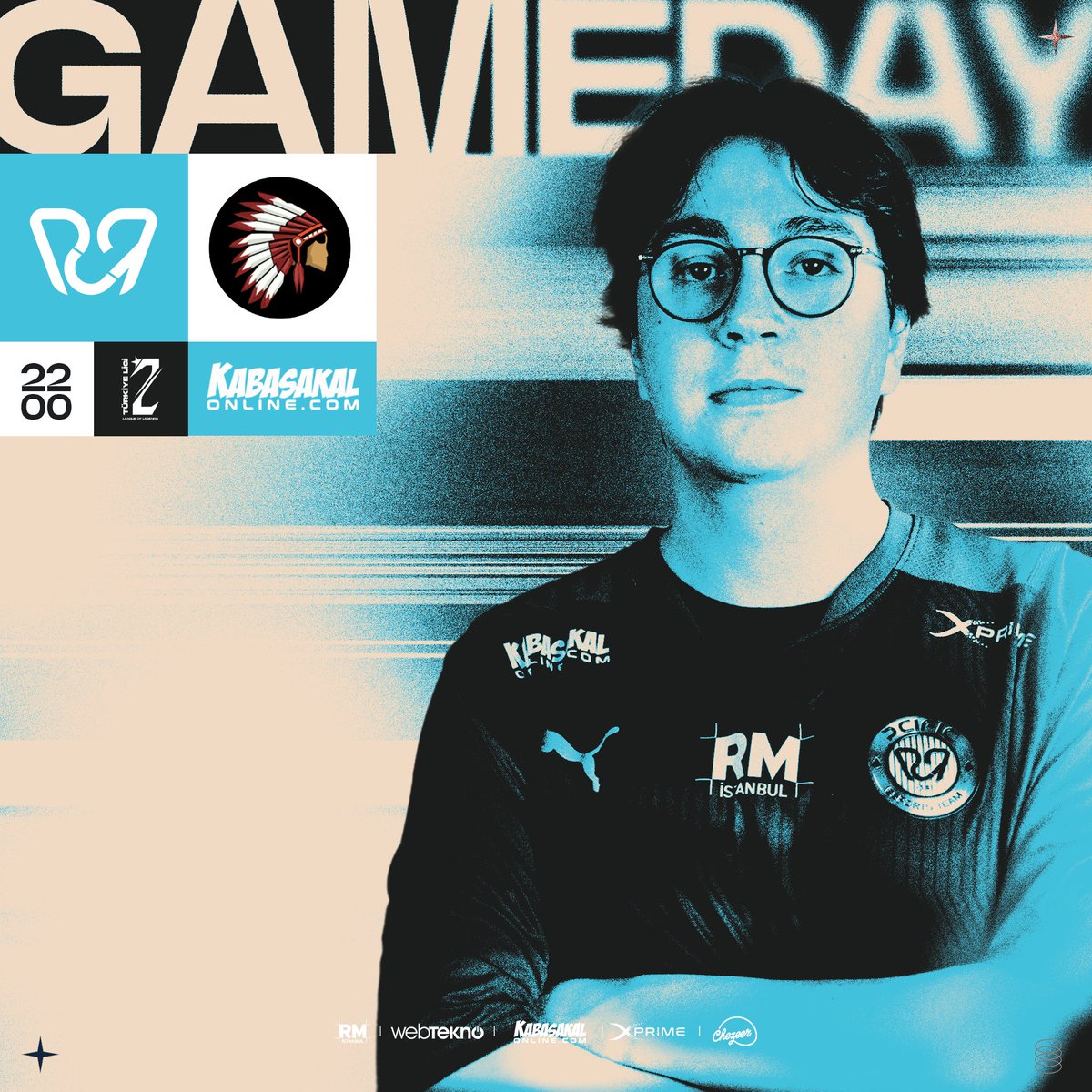 PCIFIC Esports tweet media