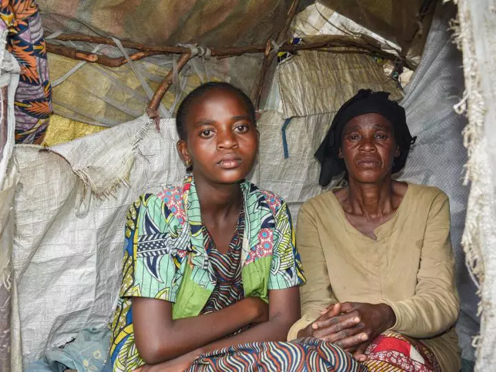 WorldVision's tweet photo. In #Afghanistan, #Somalia, and the #DRC, families face daily hunger due to conflict and funding cuts. Our report shows food ration cuts worsen child malnutrition & education, and increase risks like violence and child labor.
Read more: https://t.co/zt2UKMhQr9
#WorldVisionViews https://t.co/b5MW3189O9