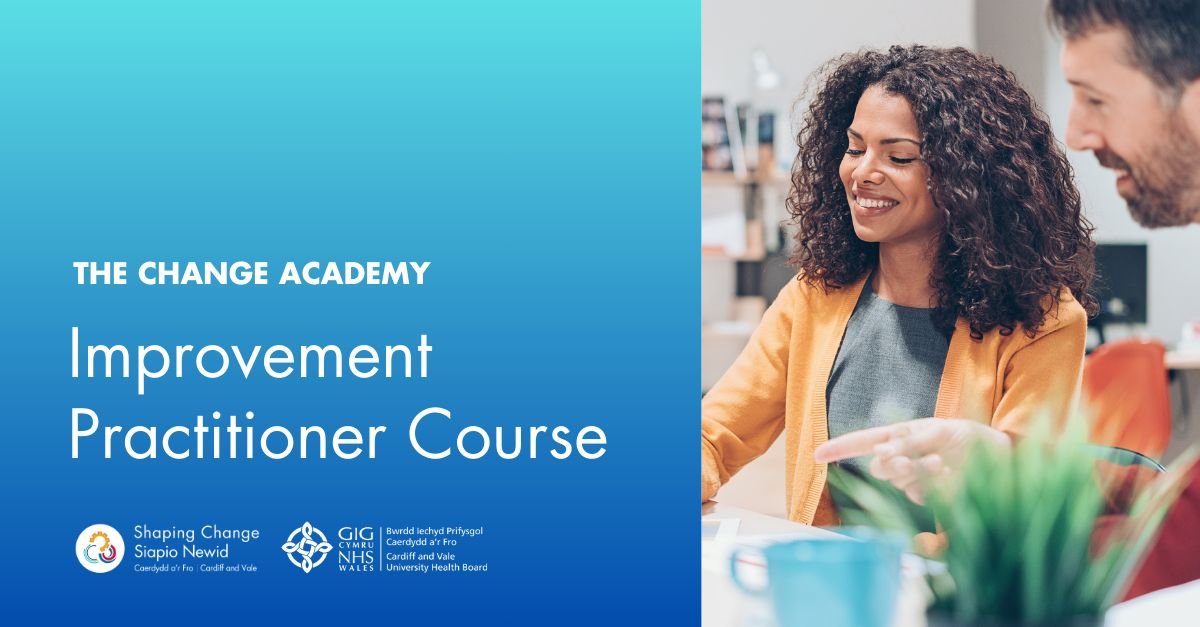 Shaping Change - CAVUHB (@shapingchangecv) on Twitter photo The Change Academy's Improvement Course at <a href="/CV_UHB/">Cardiff and Vale University Health Board</a> equips you to drive positive change!
Learn to uncover improvement opportunities & deliver lasting impact. Collaborate effectively with colleagues.
Register now: lnkd.in/eG7ddxcx
#improvement #continuousimprovement The Change Academy's Improvement Course at <a href="/CV_UHB/">Cardiff and Vale University Health Board</a> equips you to drive positive change!
Learn to uncover improvement opportunities & deliver lasting impact. Collaborate effectively with colleagues.
Register now: lnkd.in/eG7ddxcx
#improvement #continuousimprovement