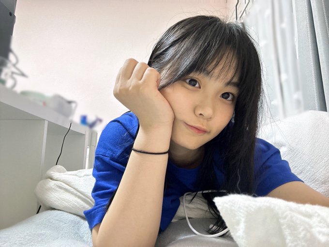 尾茂井奏良のTwitter画像11