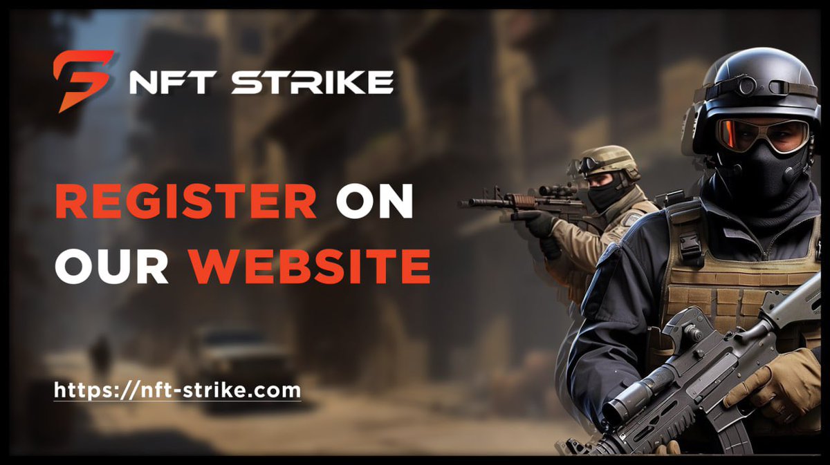 NFT Strike tweet media