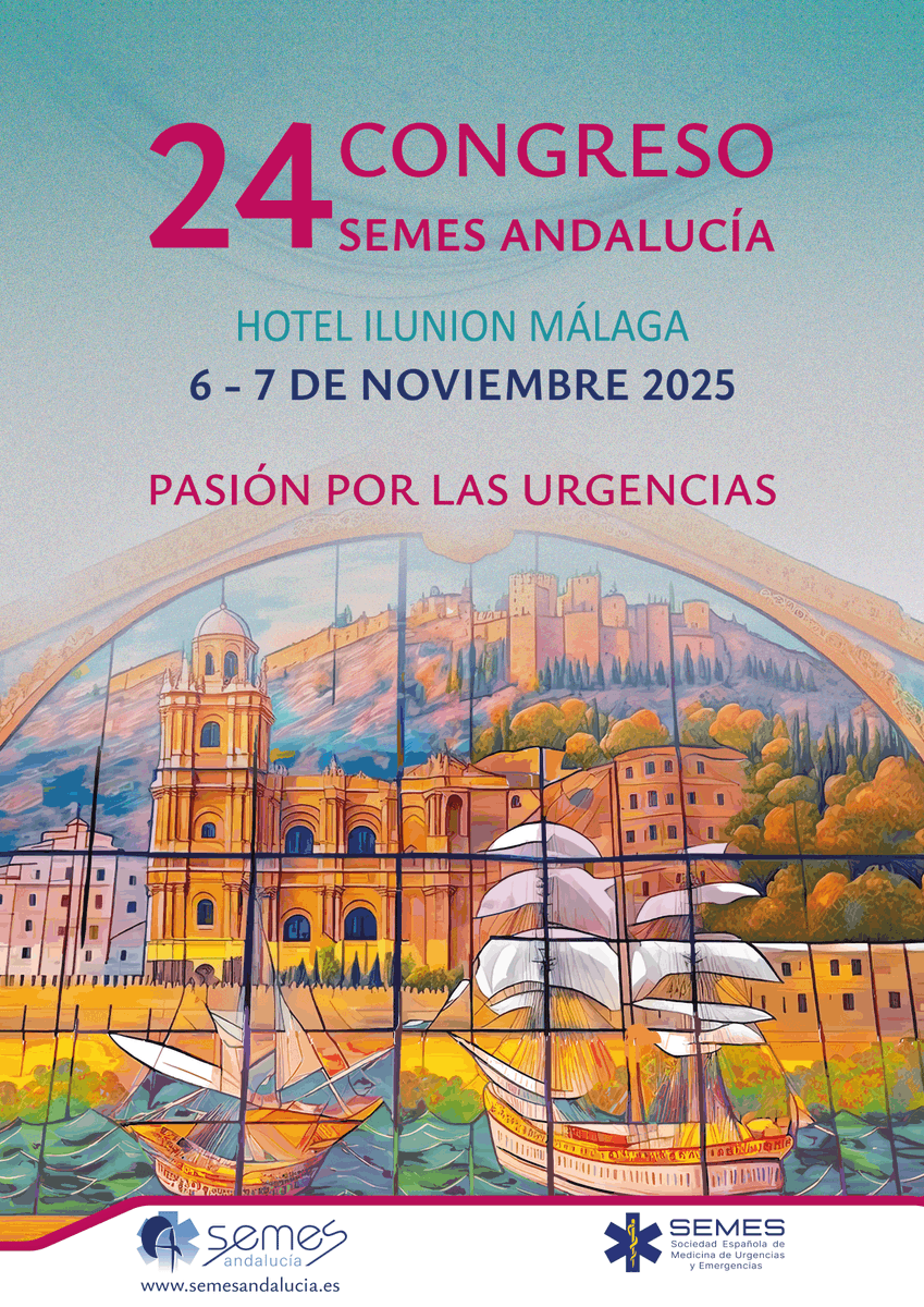 SEMES ANDALUCIA tweet media