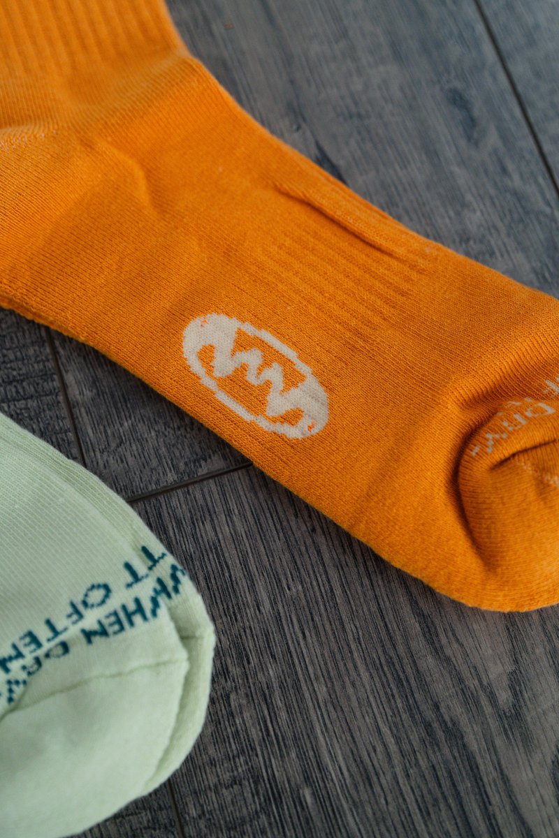 I’ve partnered up with Water When Dry to give one lucky person a FREE set of Quarter Socks!

To enter:
• Repost
• Follow @chefdoomy &amp; <a href="/waterwhendry_/">water when dry™</a> 
• Comment “🪴”

Giveaway closes Friday, June 28 11:59 PM PST. Winner will be selected June 29.

Good luck!