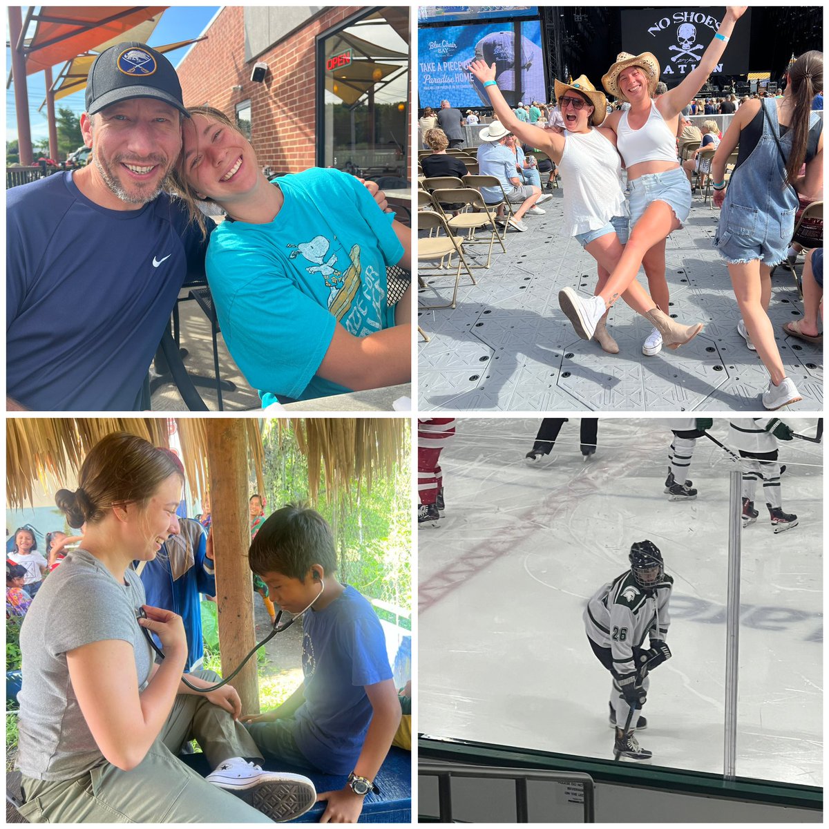 Kristine Wiess tweet media