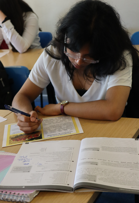 PipersCornerSch's tweet image. What a day for our #PipersYear10 cohort to immerse themselves in the world of #PipersSixthForm as they took part in a special Sixth Form Taster Day.

Not only did they experience the exciting courses on offer, they were also given valuable information about the extra-curricular…