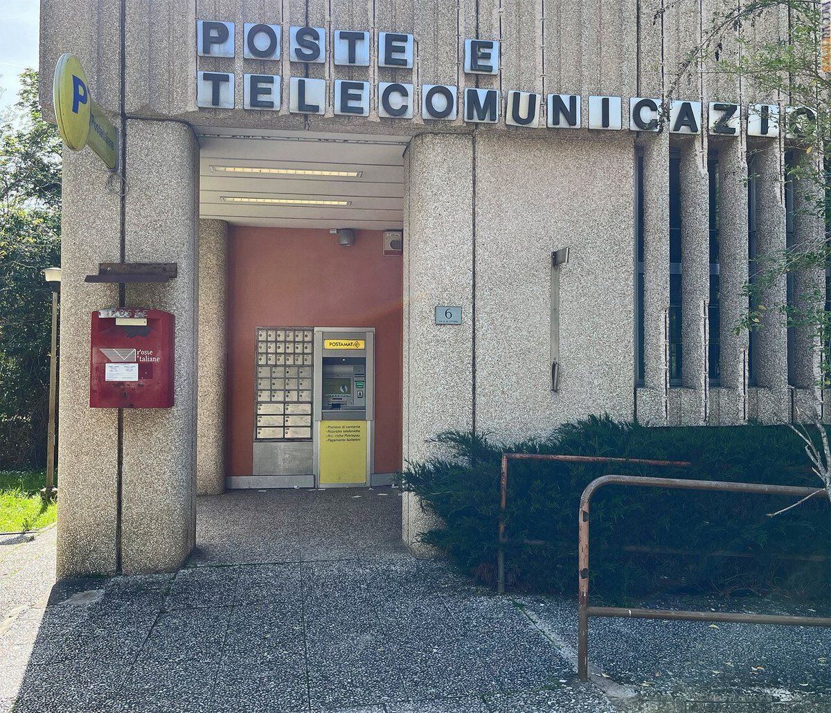 Vaccarinews's tweet photo. I #criteri per le #chiusure degli #ufficipostali durante l’#estate:
https://t.co/u6DJO3ivQd https://t.co/gFFja6l4Hi