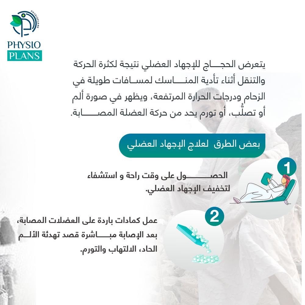 مركز خطط العلاج للتأهيل الطبي tweet media