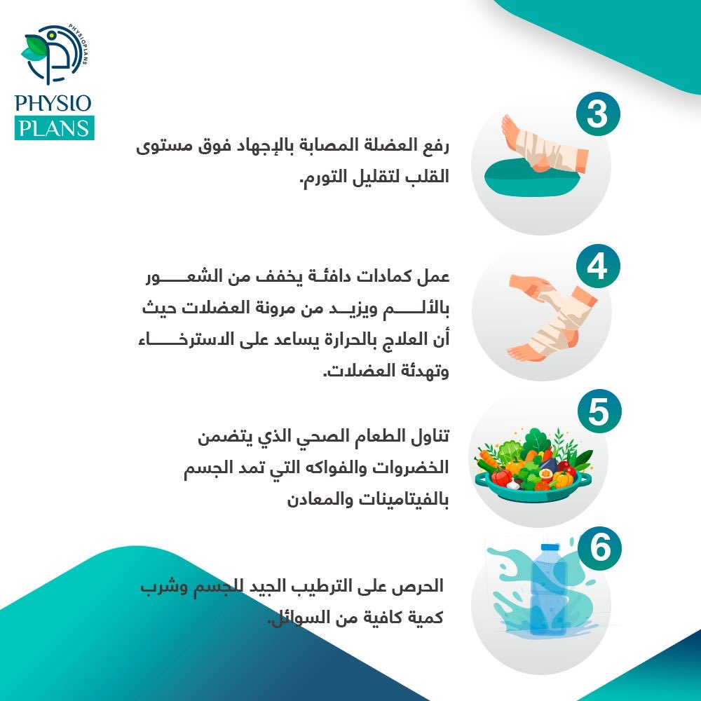 مركز خطط العلاج للتأهيل الطبي tweet media