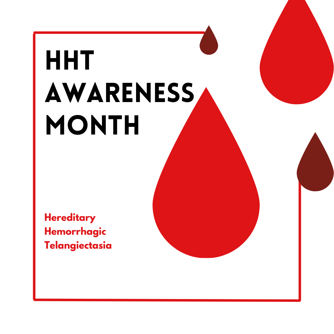 3DMatrixNA's tweet photo. 🚫HHT doesn't affect daily life significantly.
✅HHT can have a profound impact on daily life, from managing frequent nosebleeds to dealing with more serious complications like strokes or organ failure. Support, understanding, and proper medical care are essential. #HHTAwareness https://t.co/IsnWMuUThw