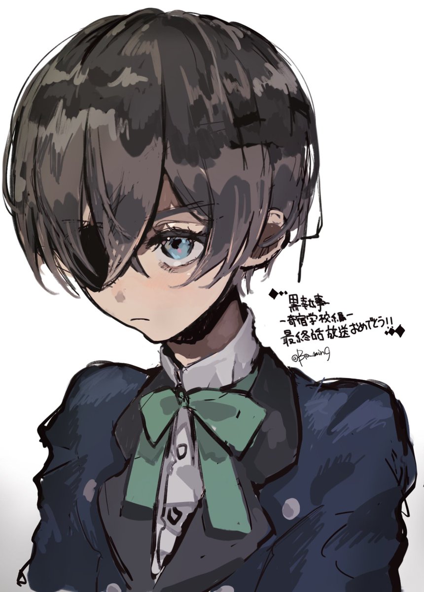 Bta_min9's tweet photo. 記念絵 https://t.co/kFRgDjdotW