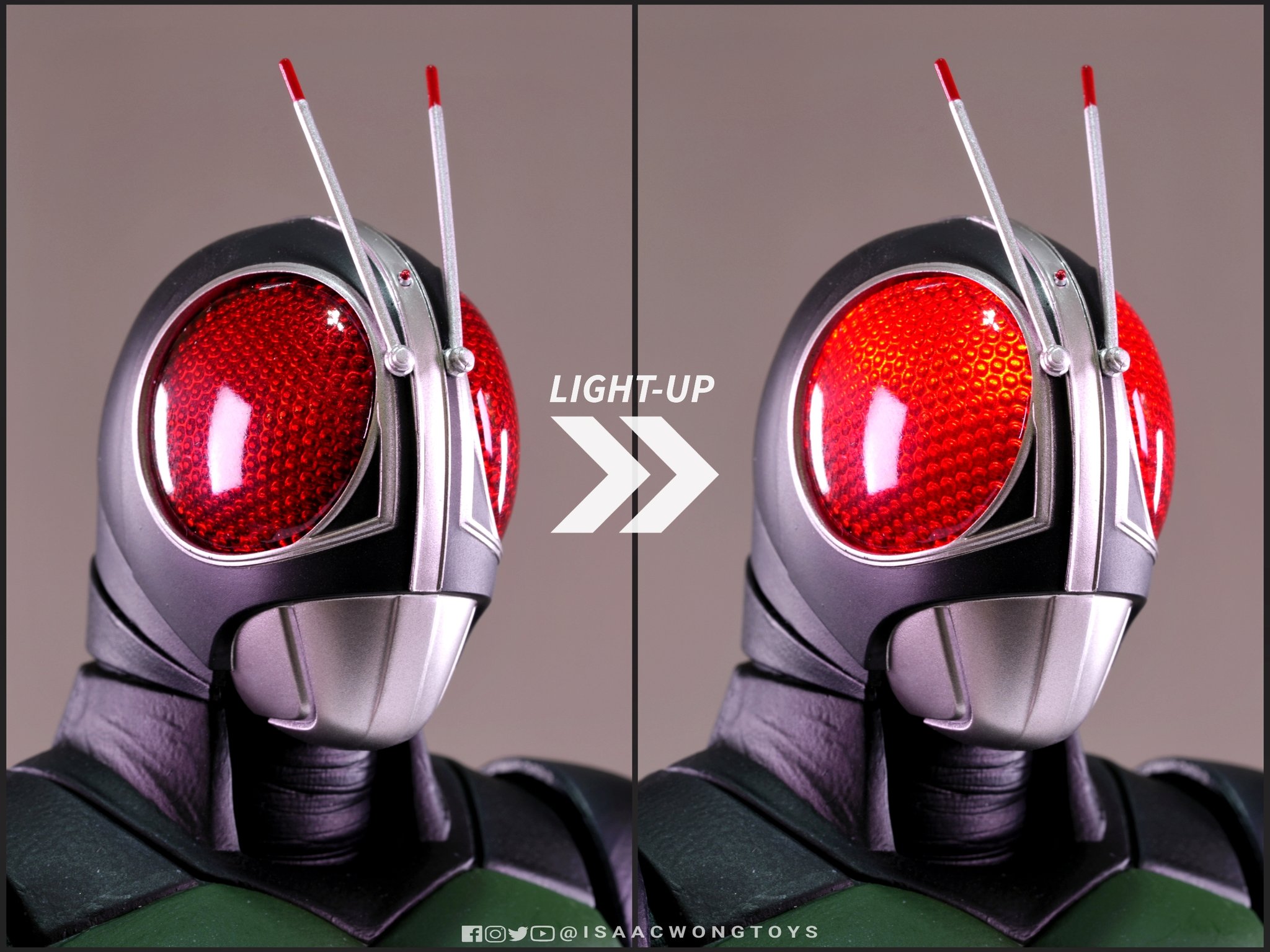 IsaacWongToys on X: IsaacWongToys on X: