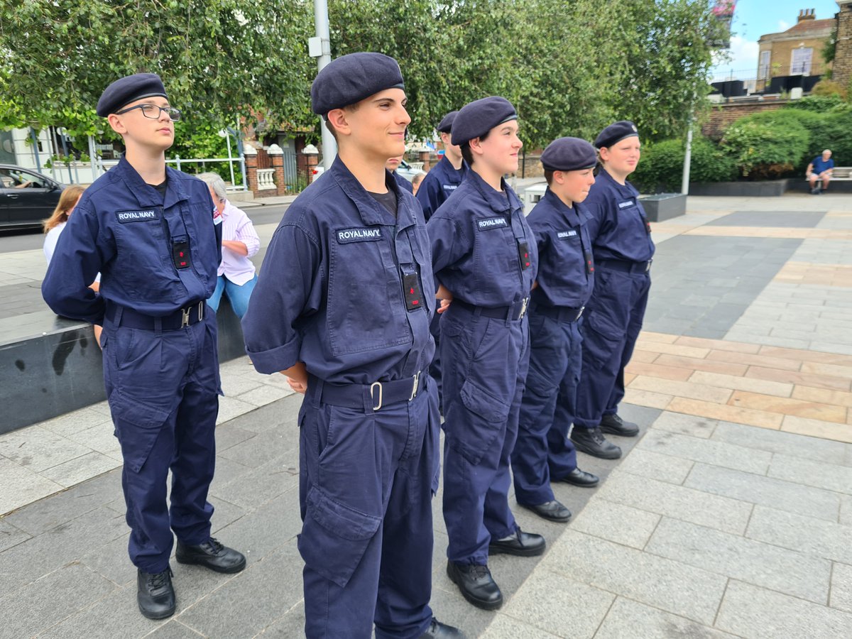 Gravesend Grammar tweet media