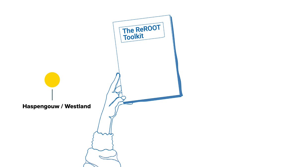 ReROOT_Project's tweet image. 💡This exercise is good b/c it allows people to think about situations in non-normative ways...

- quote from NL Toolkit Testing session

To make sure our #h2020 #integration #toolkit will be useful to those on the frontlines of migrant arrival, we involve them in its making!