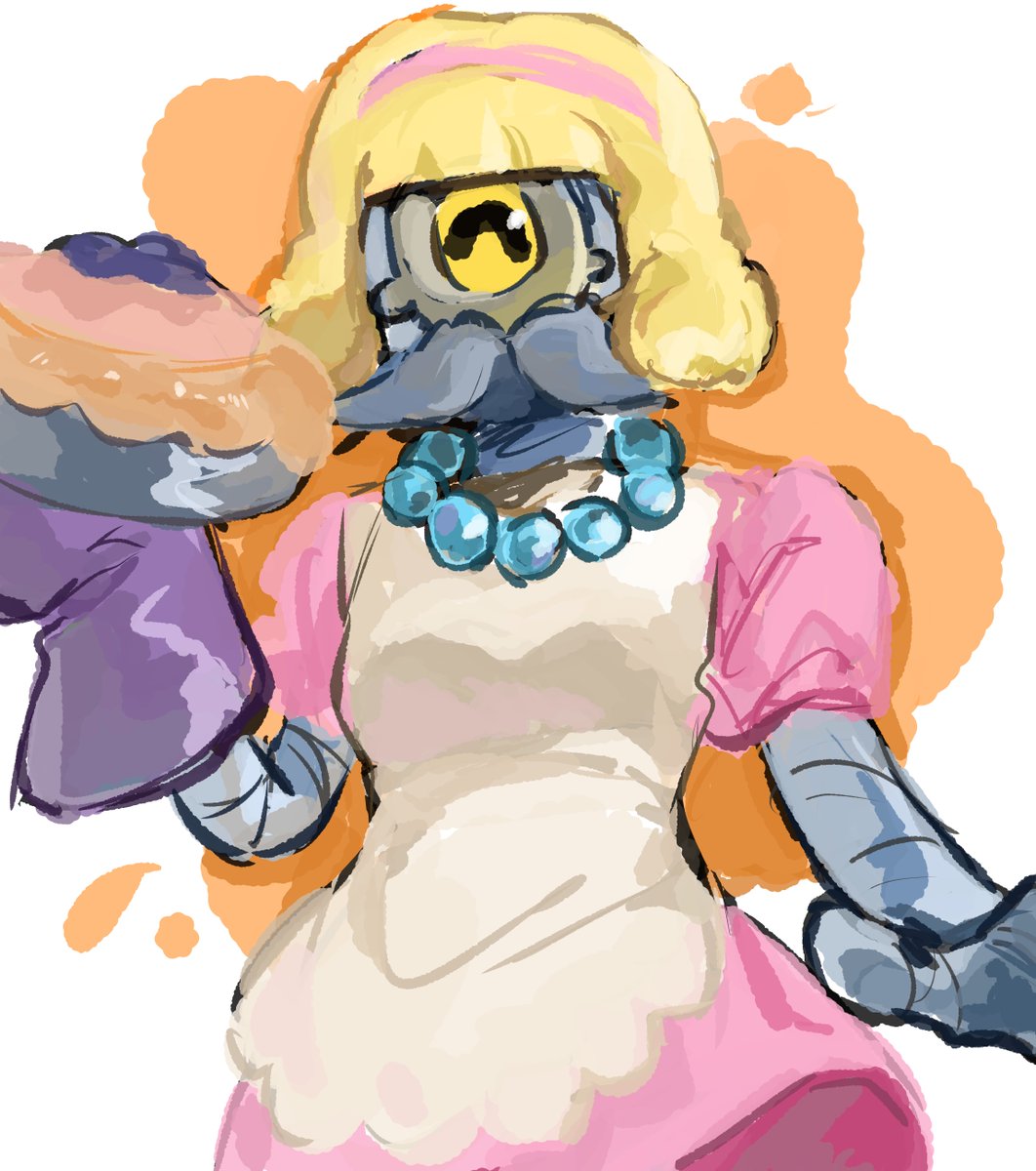 homi2e's tweet photo. #BrawlStarsArt🥮 https://t.co/UXAiuwE2bP