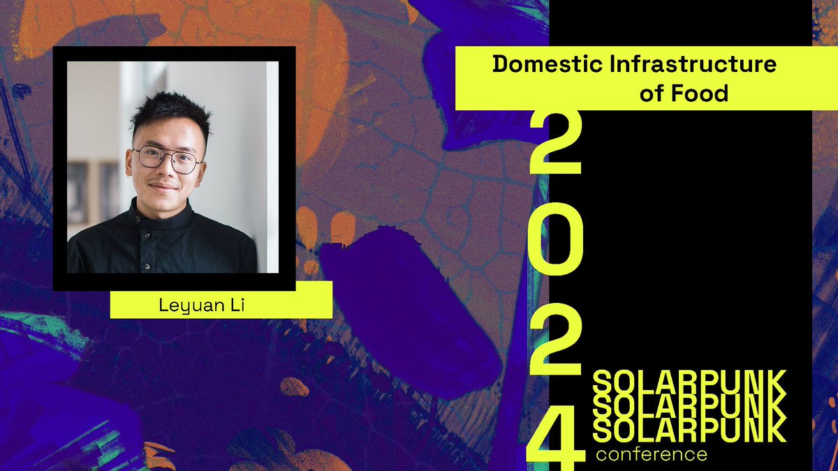 SolarpunkConference tweet media