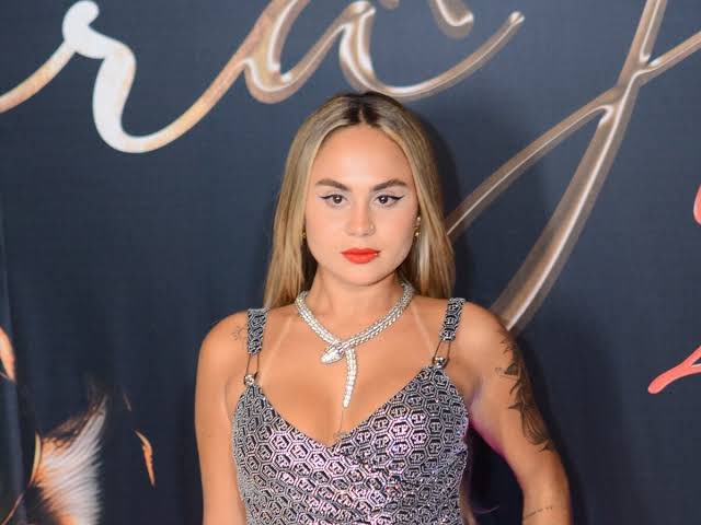 BigJaumm's tweet photo. só eu acho a Lady Kate a cara da Lara Jucá??? https://t.co/pj2w6JNtyy