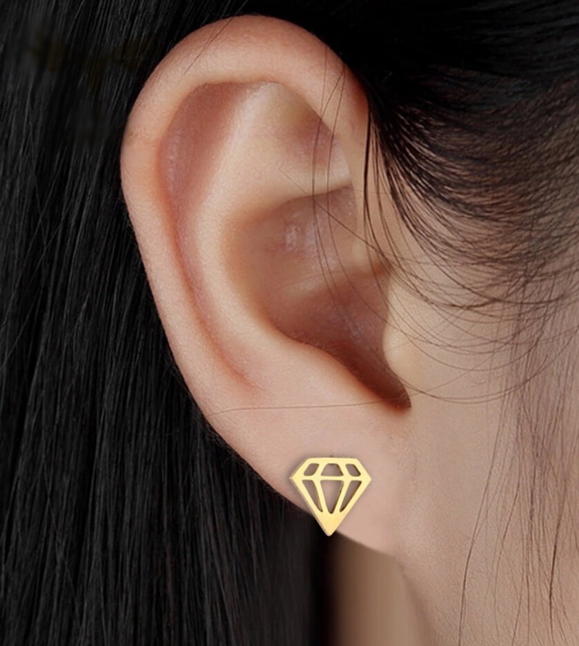 NPresence's tweet photo. Diamond Shape Stud Earrings #shoparzo

Click for more info: https://t.co/4FOzJeB6xl

Visit our store: https://t.co/viKNJl8C27 https://t.co/FnccxjJpLW