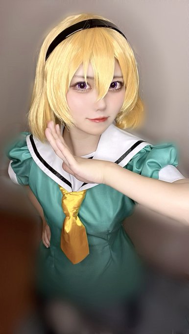 Twitterのコスプレ画像32