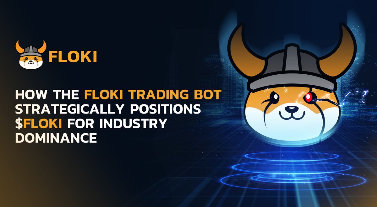 FLOKI Japan 🇯🇵 (@flokifanjapan) / Posts / X