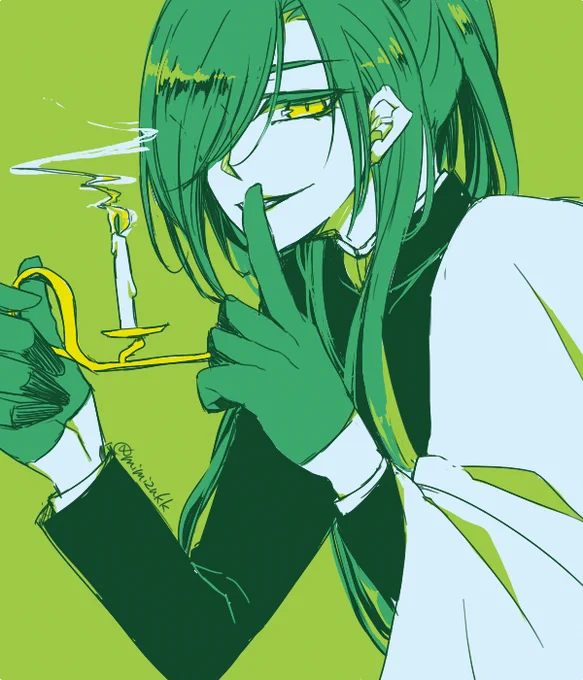 #俺のにっかり青江を見てくれ おやつだったりおやつじゃなかったり