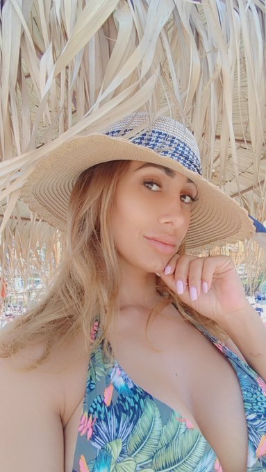 Tomorrow, back online. Did you missed Me? https://t.co/pX2M1fE7Vf<a href="/tag/realloyalfans"class="tags"><span>#realloyalfans</span></a>